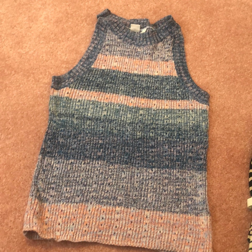 Gap tank top